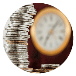 Time is Money